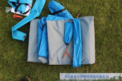 【高性价比】外贸原单现货 单人双层 超强铝杆帐篷 防撕裂防暴雨 - 【高性价比】外贸原单现货 单人双层 超强铝杆帐篷 防撕裂防暴雨厂家 - 【高性价比】外贸原单现货 单人双层 超强铝杆帐篷 防撕裂防暴雨价格 - 义乌市普莱户外野营用具 - 